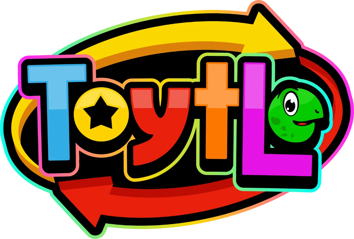 Toytle logo